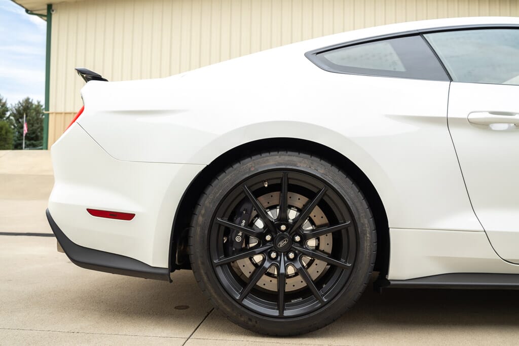 2016 Ford Mustang Coupe for sale